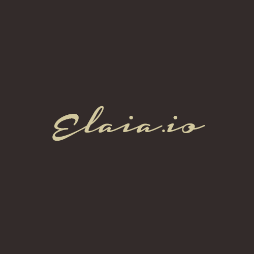 elaia.io